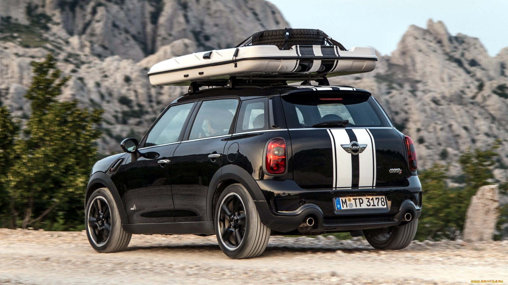 mini, countryman, , british, motor, corporation, 